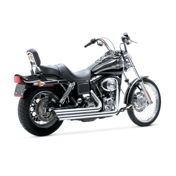 VAH Big Shots Full Systems Vance and Hines 17341