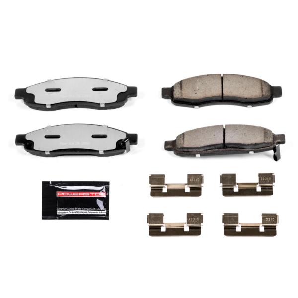 PowerStop Z36-1183