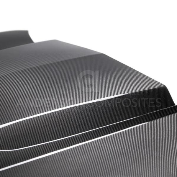 Anderson Composites AC-HD16CHCAM-AZ-DS