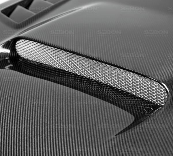 Seibon HD0809SBIMP-CW