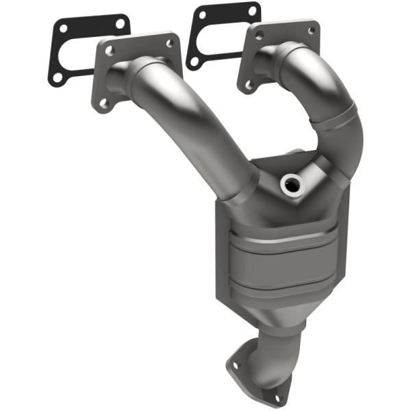 MAG Converter Direct Fit Magnaflow 50807