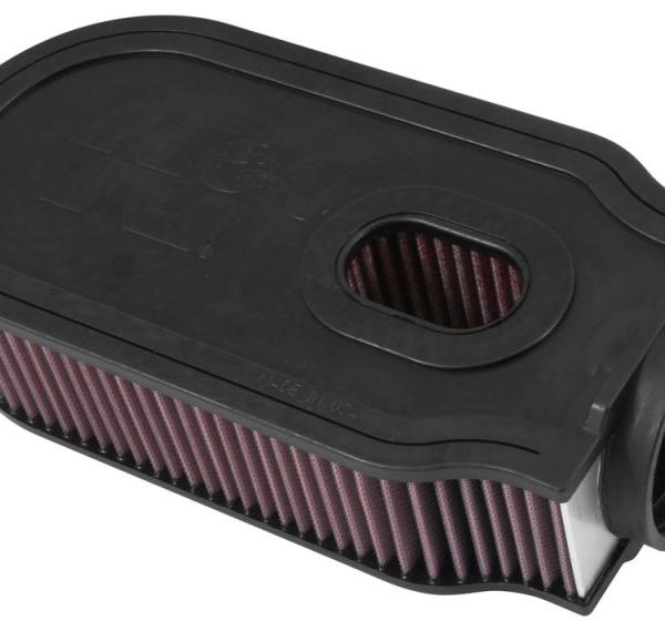 K&N Engineering E-0654