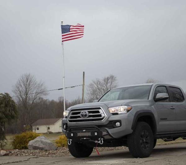 Fishbone Offroad FB21311