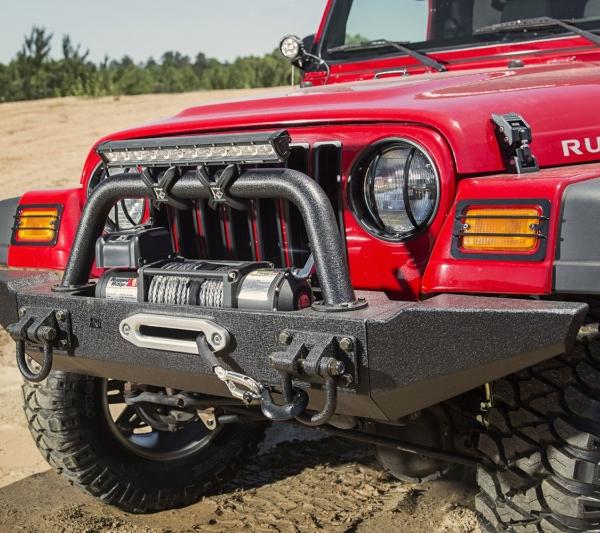 Rugged Ridge 11210.15