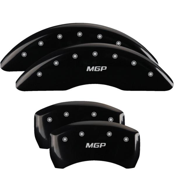MGP 22209SMGPBK