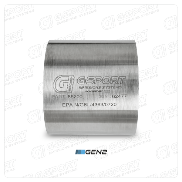 G-Sport 85200