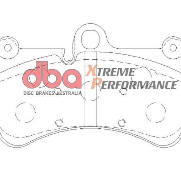 DBA DB1676XP