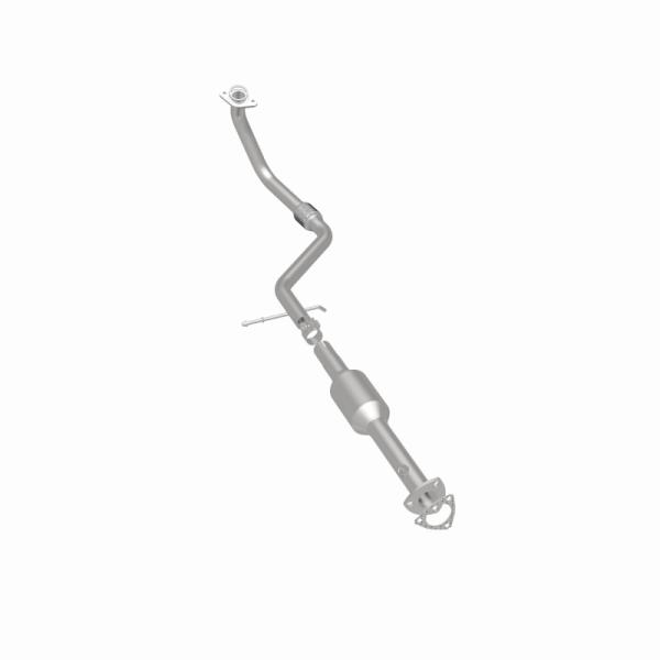 Magnaflow 4481208