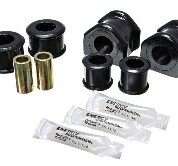 ES Sway Bar Bushings - Black Energy Suspension 4.5195G