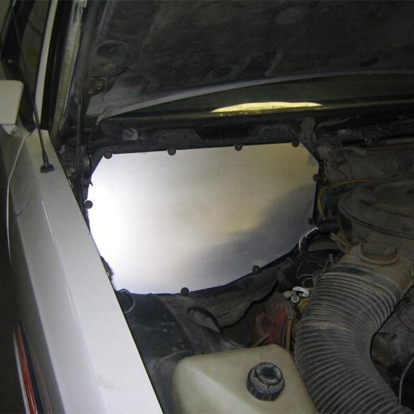 UMI Performance 3030-B
