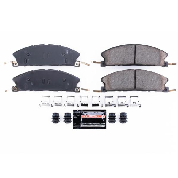 PowerStop Z23-1611