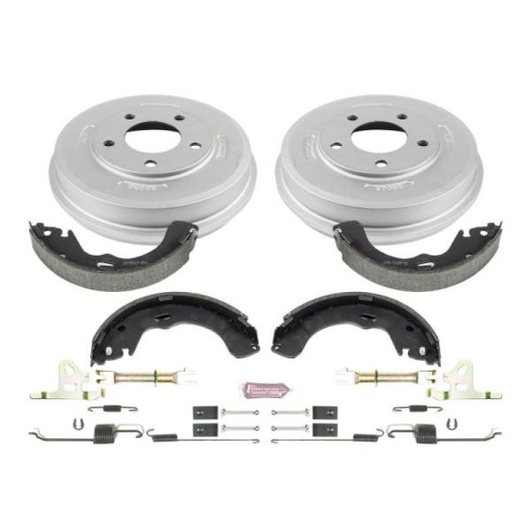 PowerStop KOE15371DK