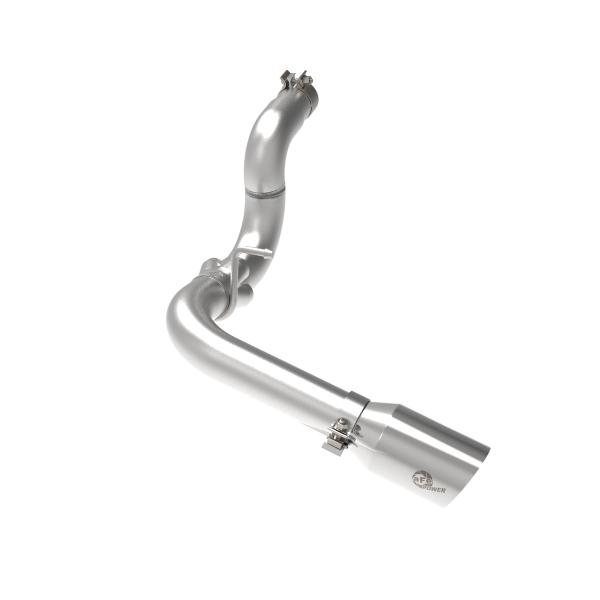 AFE Exhaust DPF Back aFe 49-38092-P