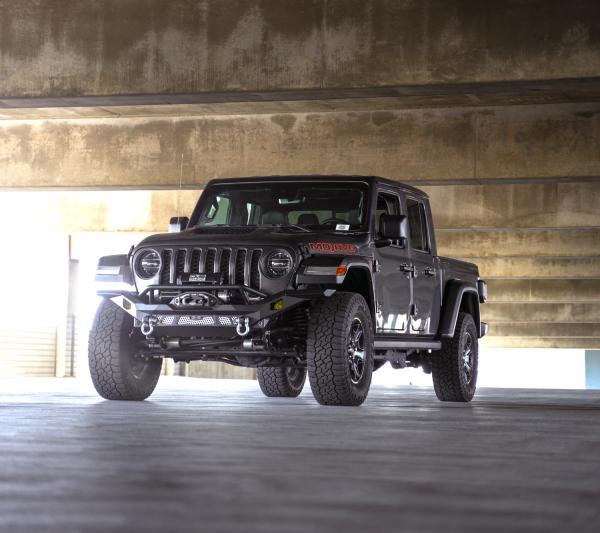 DV8 Offroad FBJL-12