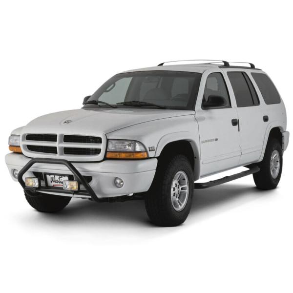 WES Bull Bars - Safari Westin 30-0005