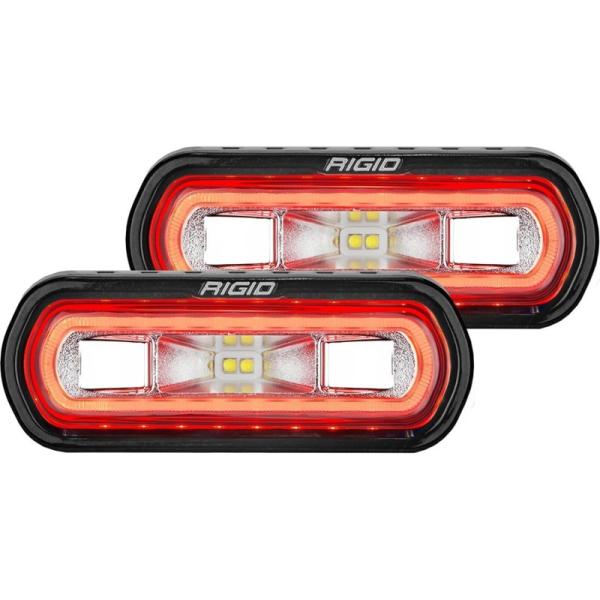 Rigid Industries 20643