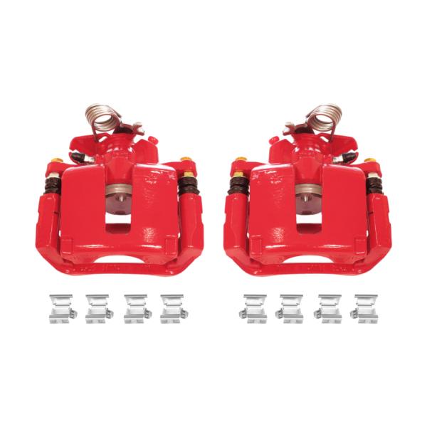 PowerStop S5466