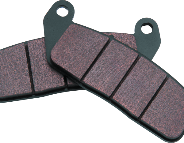 TWP Brake Pads B TwinPower 596986