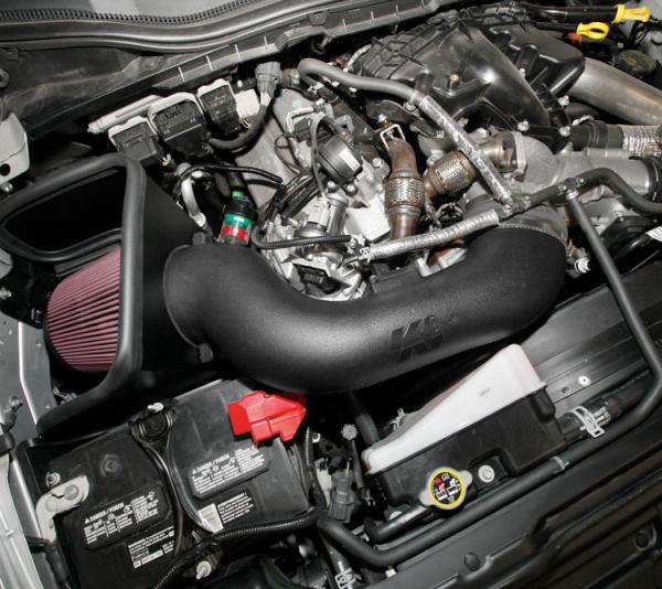 K&N Engineering 57-2597