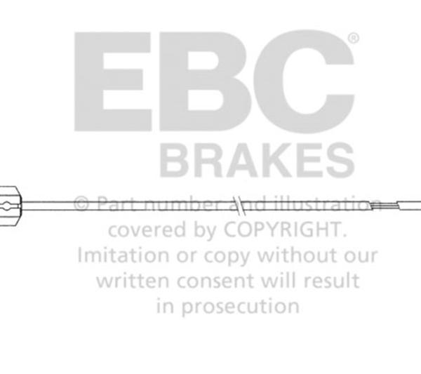 EBC EFA156