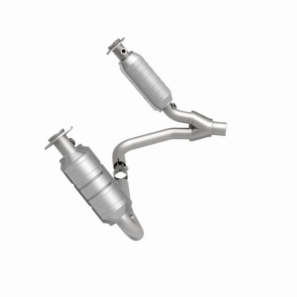 Magnaflow 49462