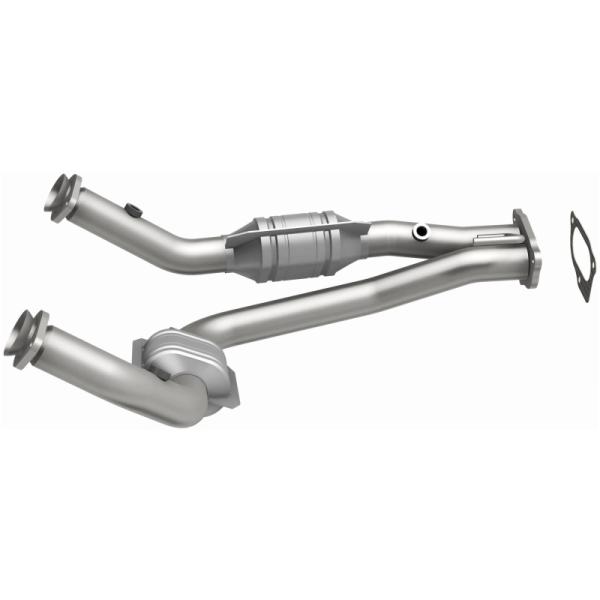 MAG Converter Direct Fit Magnaflow 458023