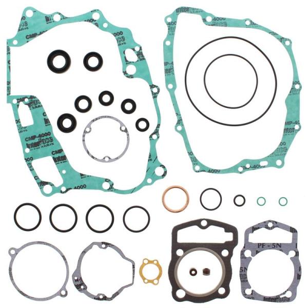 Vertex Pistons 811240