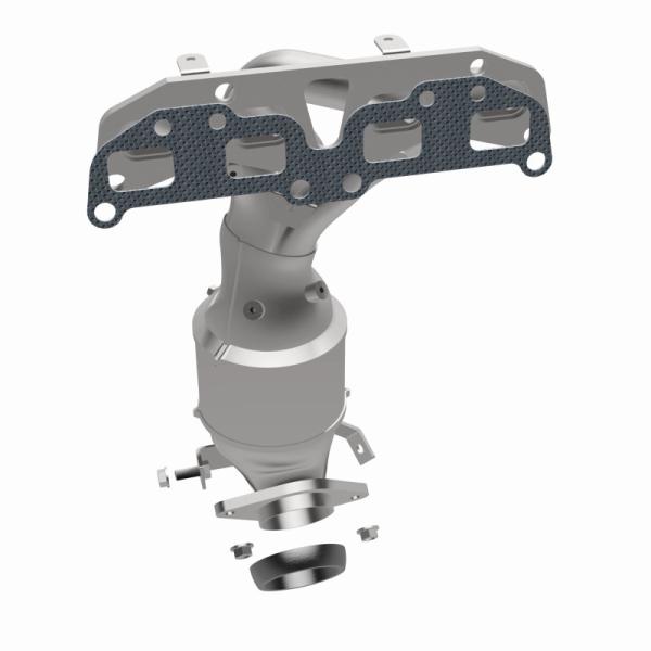 Magnaflow 5531293