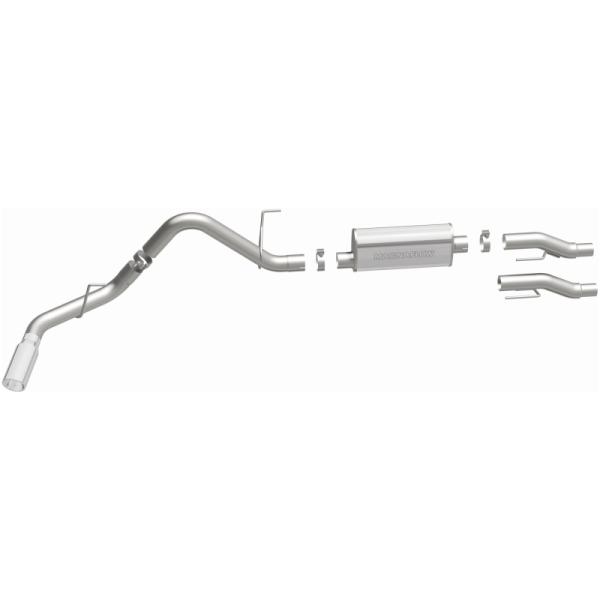 Magnaflow 15000