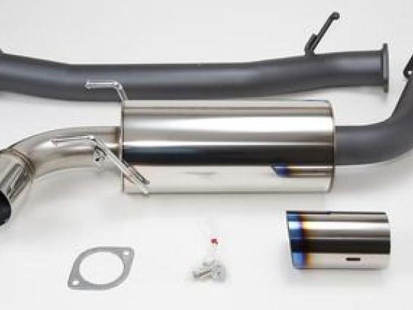 HKS Exhaust - Hi-Power HKS 31006-BZ001