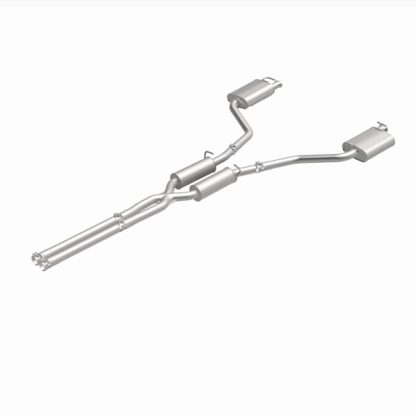 MAG BRE Exhaust Kits Magnaflow 106-0982