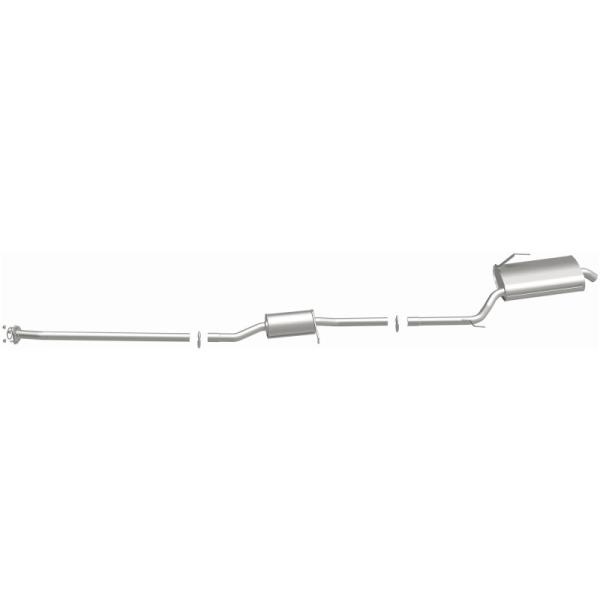 Magnaflow 106-0151