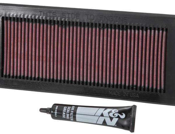 K&N Engineering TB-9091