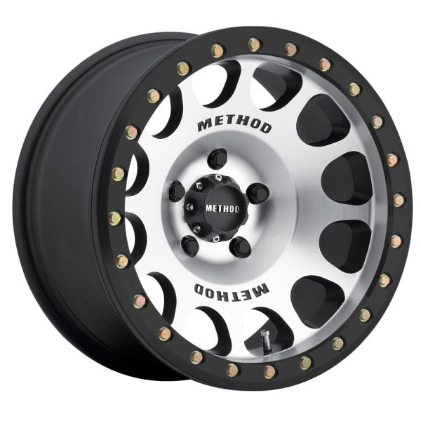 Method Wheels MR10579050338B