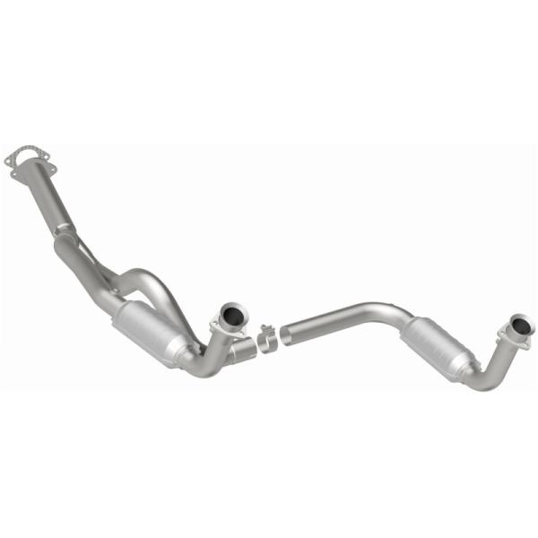 MAG Converter Direct Fit Magnaflow 23073