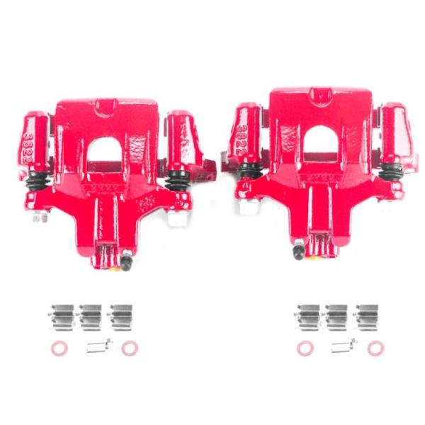 PowerStop S2598