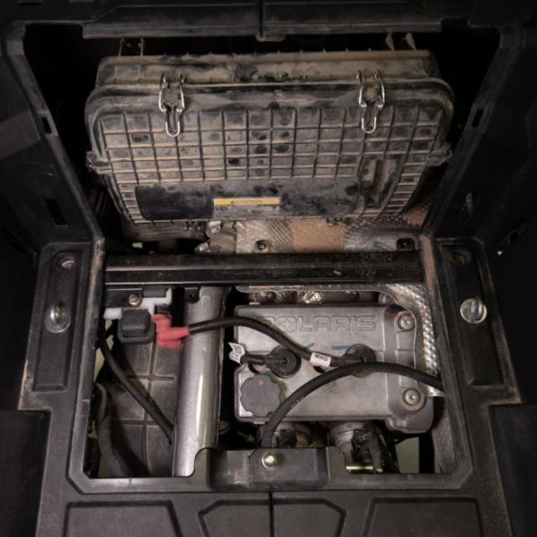 K&N Engineering 77-1008KC