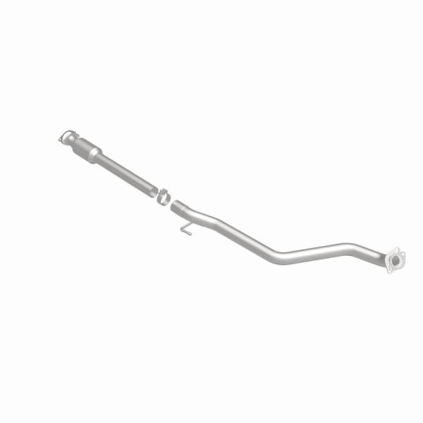 MAG Converter Direct Fit Magnaflow 21-139