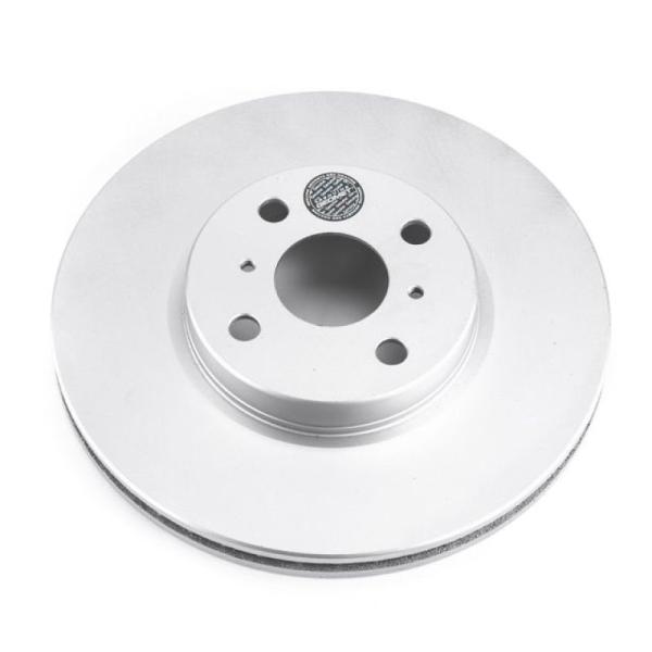 PSB Evolution Coated Rotor PowerStop JBR1546EVC
