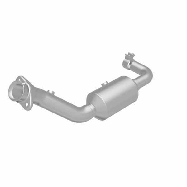MAG Converter Direct Fit Magnaflow 280222