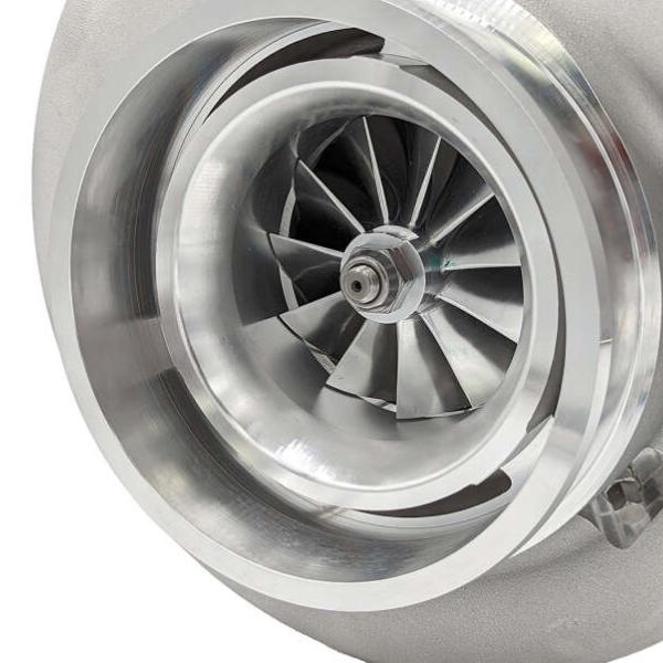 FPT Universal Turbochargers Forced Performance 275GTX5588DVB-0502010