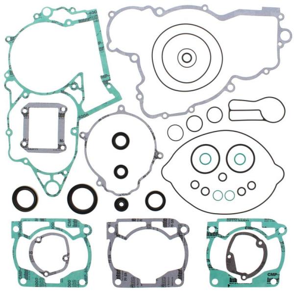 Vertex Pistons 811326