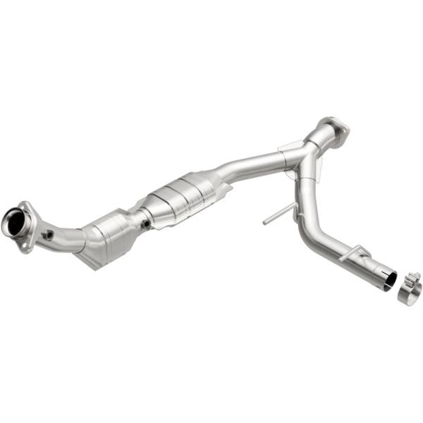 MAG Converter Direct Fit Magnaflow 24414