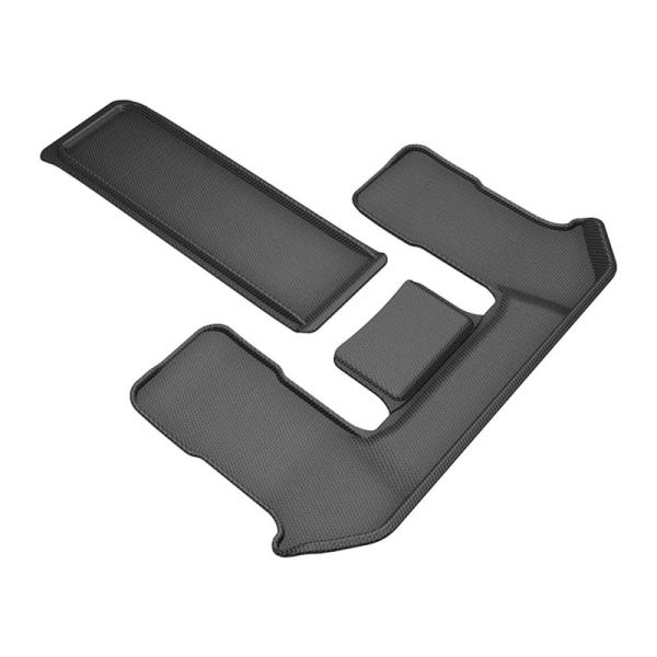 ACE Kagu - Rear - Black 3D MAXpider L1MZ08831509