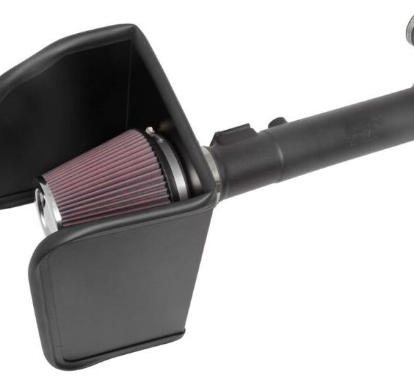 K&N Engineering 63-3104