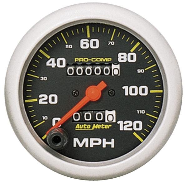 AutoMeter 5152