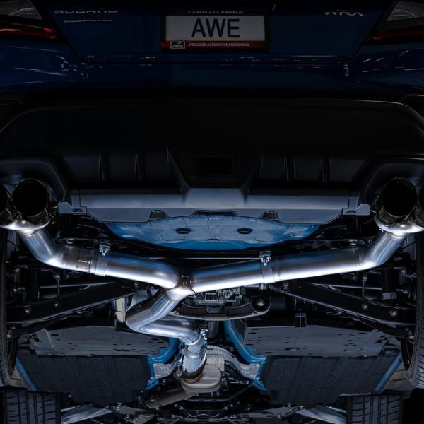 AWE Tuning 3020-43979