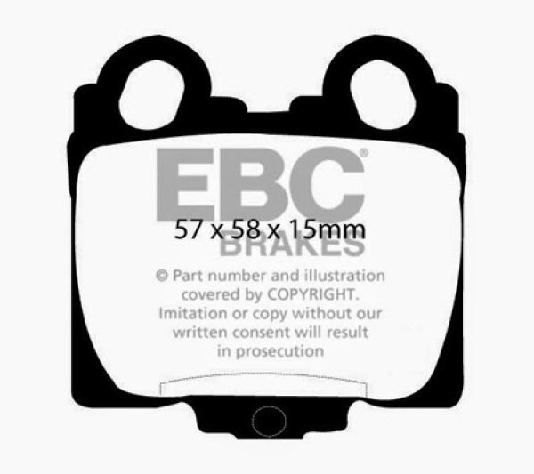 EBC UD771