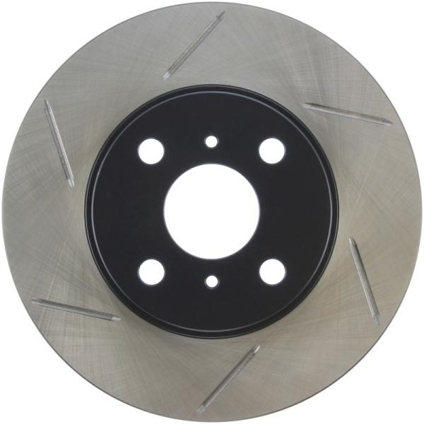 Stoptech 126.44143SR