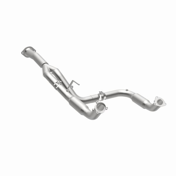 Magnaflow 5551252